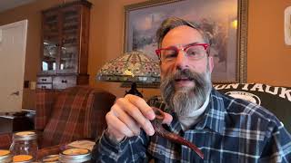 Top 10 Pipe Tobaccos 2023 [upl. by Avivah]