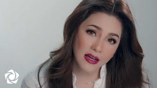 Regine Velasquez  Di Sinasadya Music Video [upl. by Fredi]