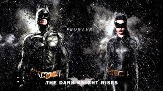 The Dark Knight Rises 2012 Sacrifice Complete Score Soundtrack [upl. by Laven936]