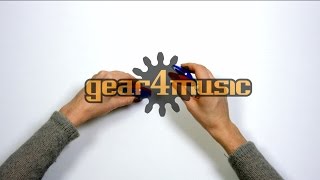 Castanets by Gear4music [upl. by Akela]