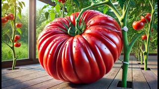 The 25 Biggest Fruits and Vegetables EVER Grown [upl. by Izaak653]