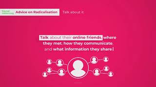 What is radicalisation Online safety advice for parents  Internet Matters [upl. by Dian]