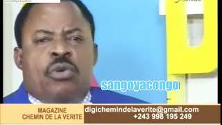 DEBAT SUR LA POLYGAMIE  Entre le Pasteur Roger BAKA et le Pasteur KAS qui est marié à 9 femmes [upl. by Solim]