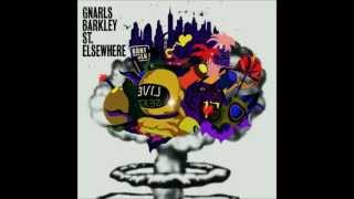 Gnarls Barkley Crazy Live Good quality [upl. by Lasko]