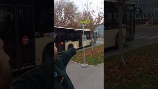 STW VIP Bus  direkt VideothekBellissimo FunkyFlo [upl. by Tolliver]