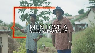 uDlamini YiStar Part 3  Men love Personality Episode 12 [upl. by Greenleaf543]