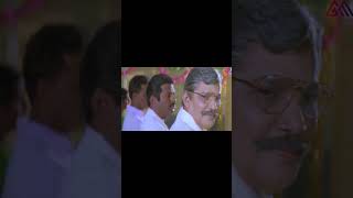 Telugu Blockbuster Movie Scene  TeluguMovie Scenes GangothriMovies [upl. by Ellehc383]