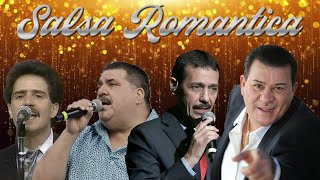 Salsa Romantica Mix 2024 💖 Maelo Ruiz Eddie Santiago Frankie Ruiz y Tito Rojas29 [upl. by Honorine81]