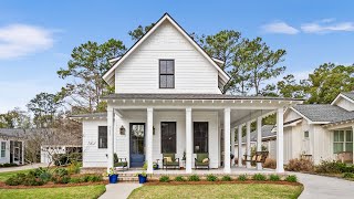 Home For Sale in Fairhope  711 Boundary Dr [upl. by Alemap]