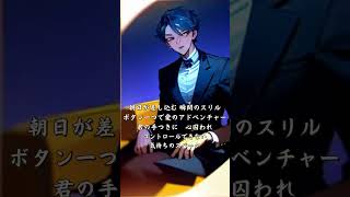 魅惑ゲーム AI short 恋愛ソング ラブsong lovesongs aiシンガー ラブソング 恋愛音楽 ダンス dance [upl. by Teteak]