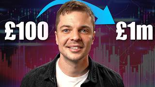 How to Invest Your First £100 Investing for Beginners [upl. by Aliemaj89]