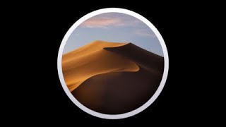 Como Instalar o macOS Mojave no DELL N4050 2021 NOVO METODO [upl. by Suiradel]