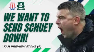 Are Plymouth About to Relegate Stoke [upl. by Asreht]