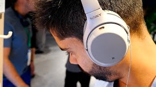 Nuestros AURICULARES FAVORITOS se RENUEVAN [upl. by Eiveneg980]