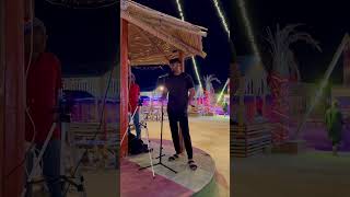 Baat Unkahin  karaoke  kaavish [upl. by Trovillion]