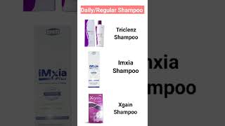 Pharmacy shampoo for different hair 😯💵💊 [upl. by Apicella387]