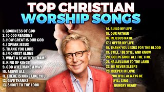 Don Moen Non Stop Playlist Top Christian Worship Songs [upl. by Eiramanit500]