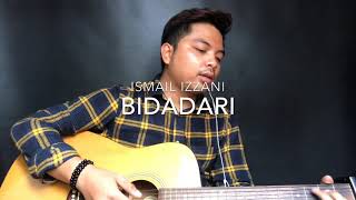 BIDADARI  Azren Albakri cover [upl. by Araccot834]