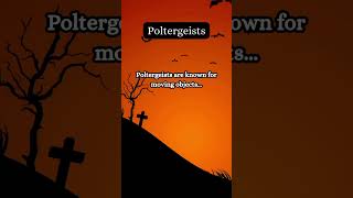 Have you ever experienced this poltergeist poltergeists creepythings scary haunting haunting [upl. by Greeley]