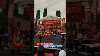 Jaranan Samboyo Putro Kediri [upl. by Odille]