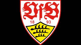 Die Fantastischen Vier  Troy VfB Stuttgart Version HQ [upl. by Namar]