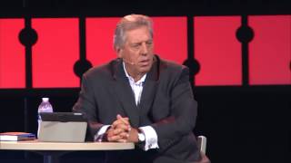 John Maxwell  Good Leaders Ask Great Questions [upl. by Feldt]