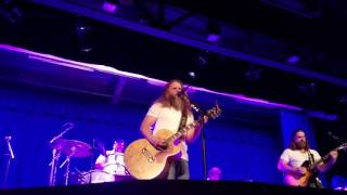 Jamey Johnson quotPlaying the Partquot [upl. by River]