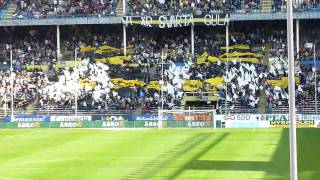 AIK  Kalmar 228 2009  Å Vi é AIK och Södra Tifo [upl. by Aehcsrop930]