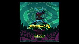 Psychonauts 2 Volume 1 Original Soundtrack [upl. by Scheers]