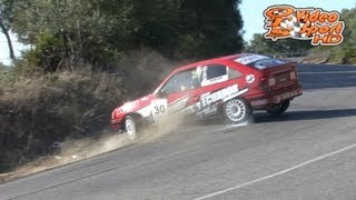 Subida a Vejer 2012 HD [upl. by Ikey509]