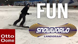 SnowWorld Fun Landgraaf 2019 [upl. by Corella447]