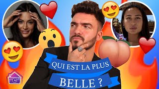 Vincent 10 Couples Parfaits 4  Qui est la plus belle  Alix LPDLA8 ou Astrid Nelsia [upl. by Ecylahs]