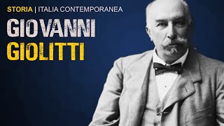 LETÀ GIOLITTIANA  Storia dItalia 03 [upl. by Delphinia]