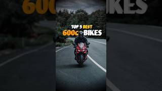 600cc Kings Of The Road Best 5 Bikes To Own In India ⚡🏍️  Mr SD motovlog  shorts [upl. by Ainex]