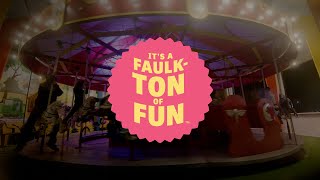 Faulkton of Fun  Faulkton Tourism [upl. by Aleac]