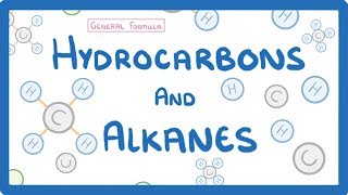 GCSE Chemistry  What is a Hydrocarbon What are Alkanes Hydrocarbons and Alkanes Explained 51 [upl. by Kalli33]