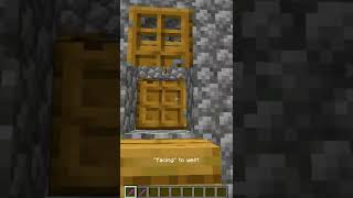 Como conseguir o Debug Stick no Minecraft shorts [upl. by Nivra]