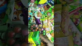 🤯 Fruity Jelly amp Frooti Juice popsicle 🍭youtubeshorts shortvideo ytstudio trending icecream yt [upl. by Ybot]