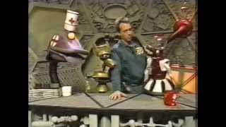 MST3K Host Segments Season 2 [upl. by Esiuole]