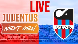 JUVENTUS U23CATANIA juventusu23 catania [upl. by Matland596]