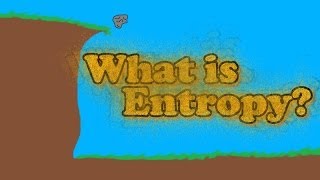 What is Entropy [upl. by Atauqal]