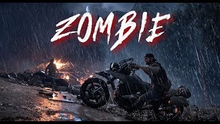 Days Gone  Zombie  Bad Wolves  GMV [upl. by Nnylsaj]