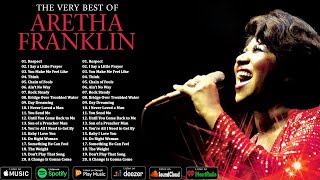 The QUEEN of Soul Has Arrived Aretha Franklins Greatest Hits Full Album ✨ Best Collection 2024 ✨ [upl. by Arturo]