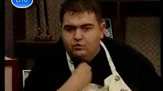 Kafeneja Jone Episodi 173 2009 2010 FULL [upl. by Ettenrahs]