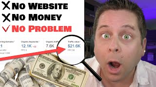 I Made 21600  Free Easy Way To Make Money Online [upl. by Gauntlett629]