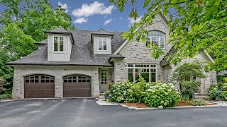 85 Barringham Drive Oakville  Listed by the Goodale Miller Team [upl. by Zobe]