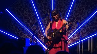 Feist  1234 – Live in San Francisco [upl. by Dove]