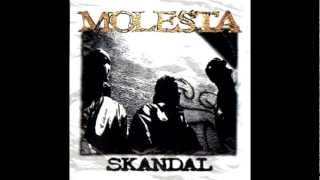 Molesta  280997 feat Wilku SKANDAL HQ [upl. by Aissatan]