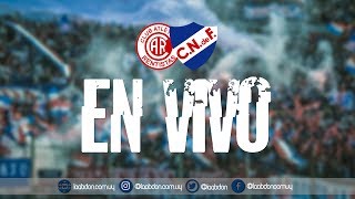 🔴EN VIVO🔴  APERTURA RENTISTAS VS NACIONAL  FECHA 1  laabdoncomuy [upl. by Yhtomiht854]