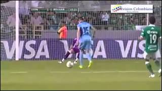 Bolívar semifinalista Copa Libertadores 2014 [upl. by Burnley305]